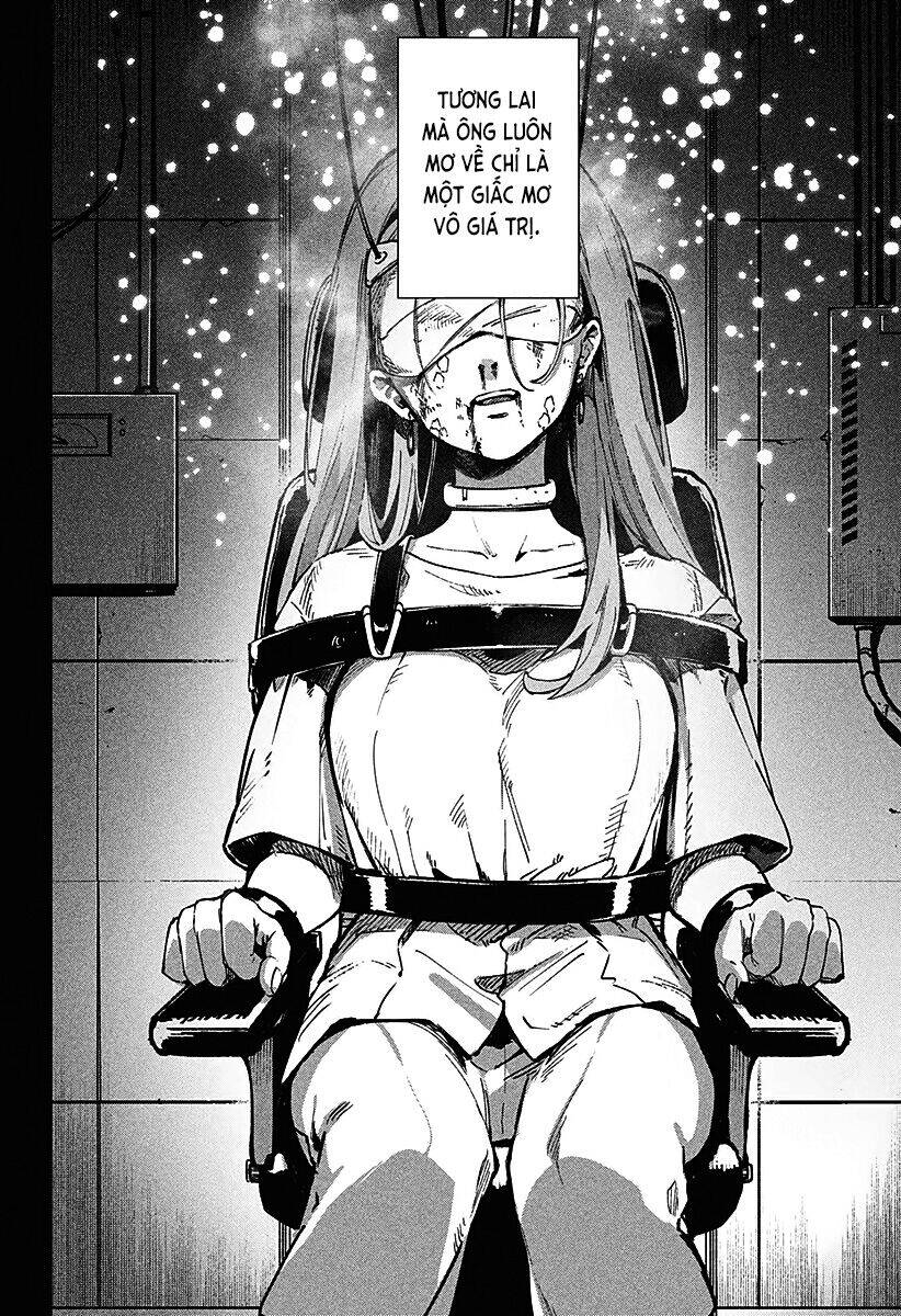 Tuyển Tập Oneshot Chapter 55 - 17