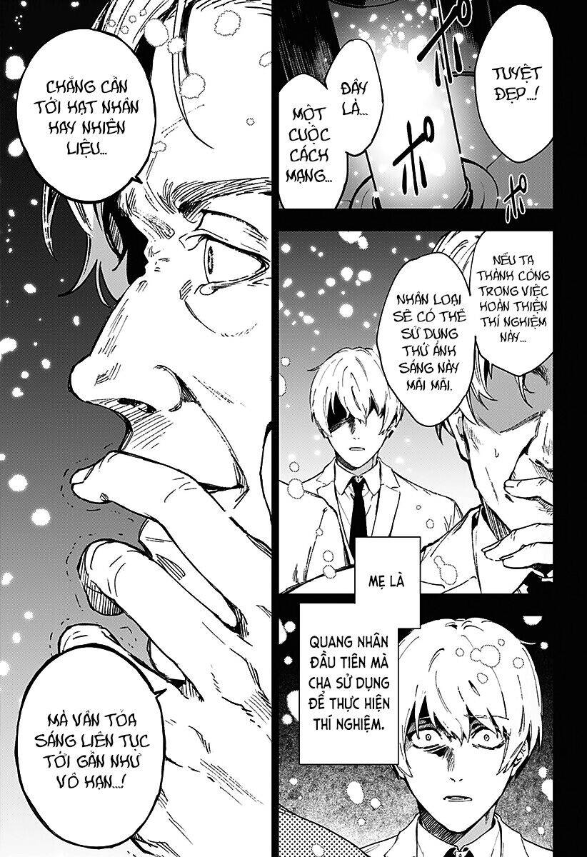 Tuyển Tập Oneshot Chapter 55 - 18