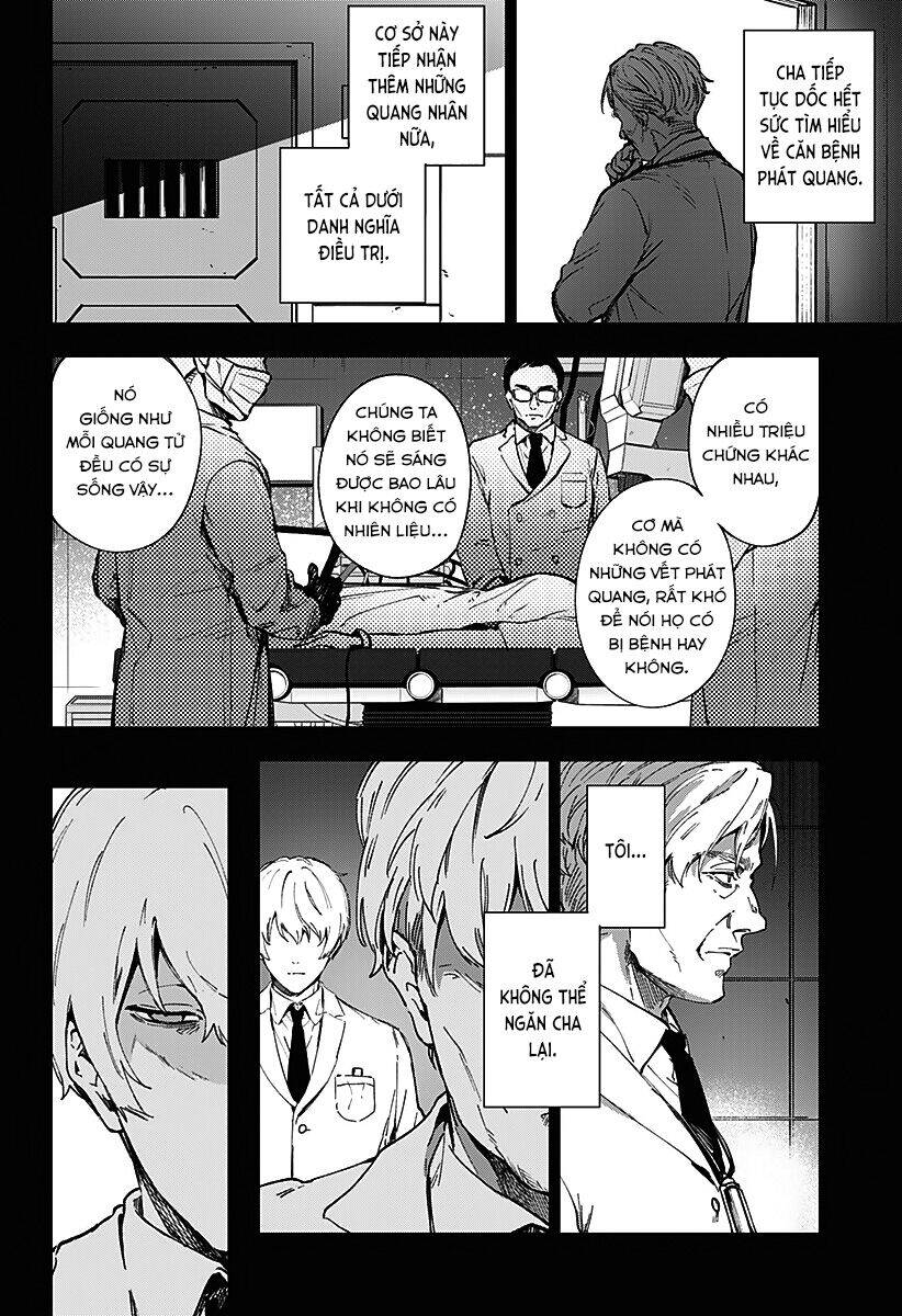 Tuyển Tập Oneshot Chapter 55 - 19