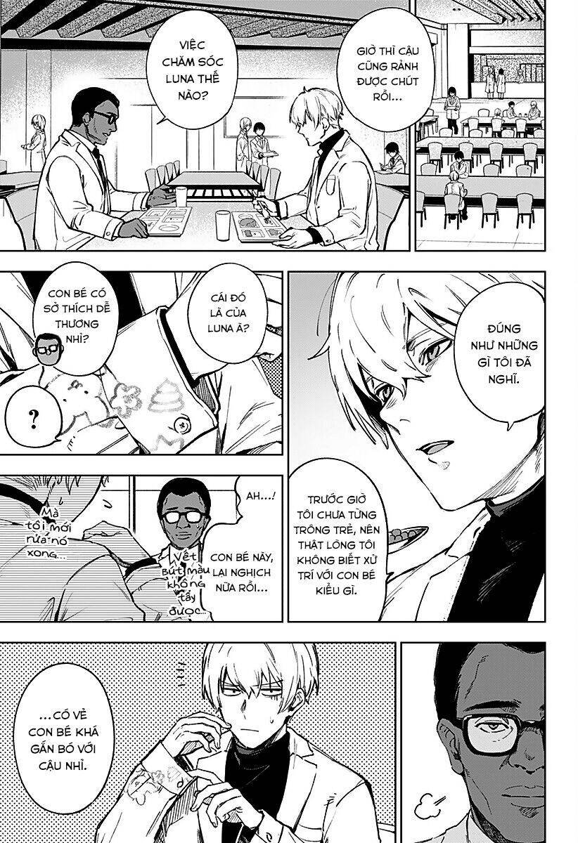 Tuyển Tập Oneshot Chapter 55 - 20