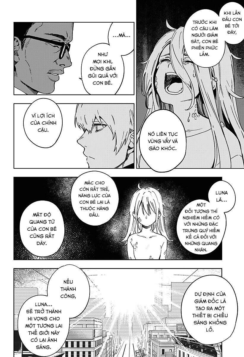 Tuyển Tập Oneshot Chapter 55 - 21