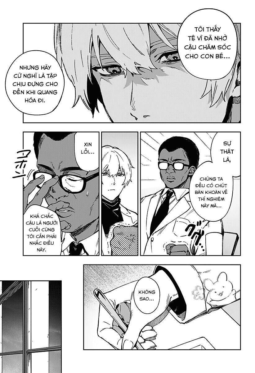 Tuyển Tập Oneshot Chapter 55 - 22