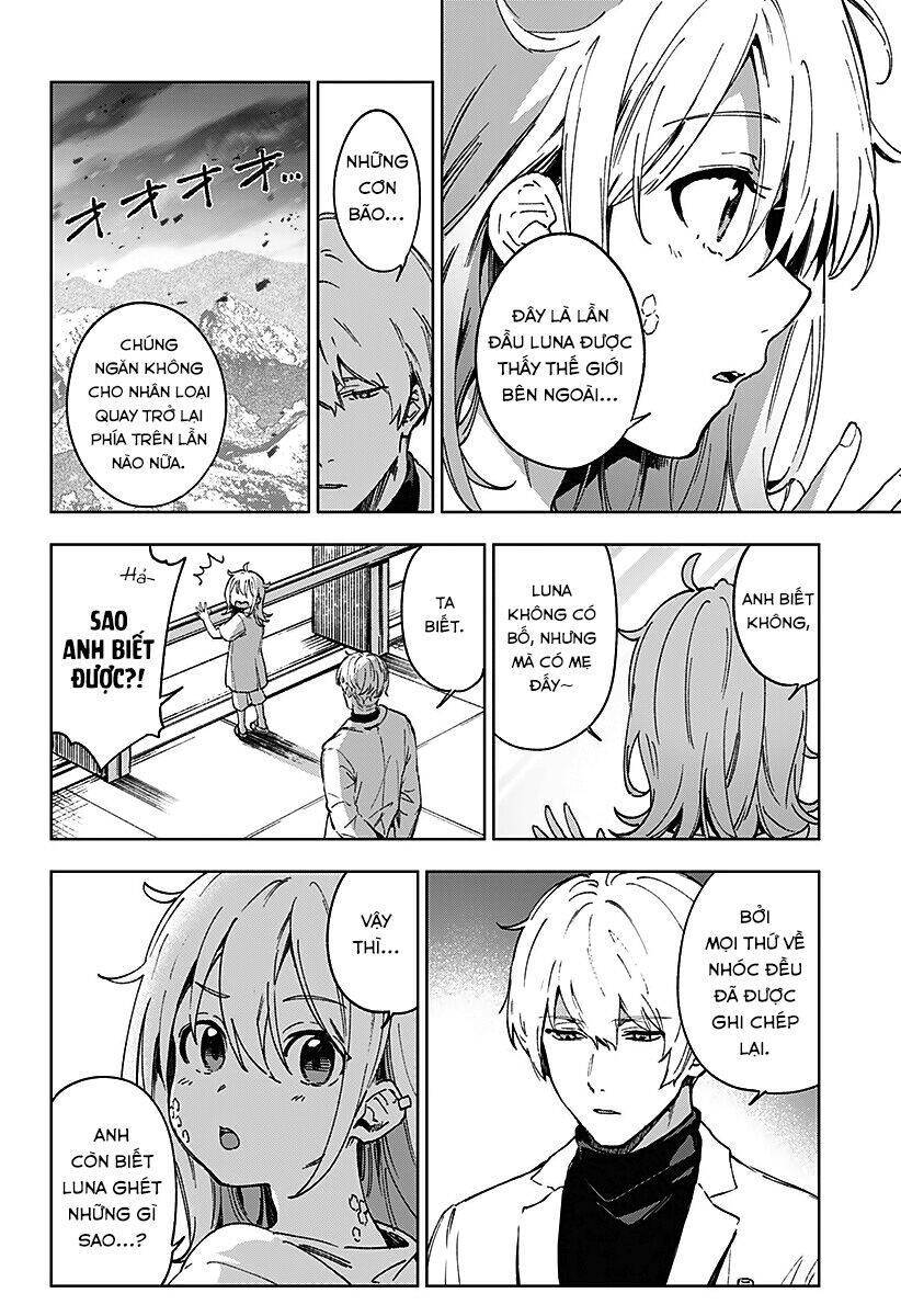 Tuyển Tập Oneshot Chapter 55 - 24