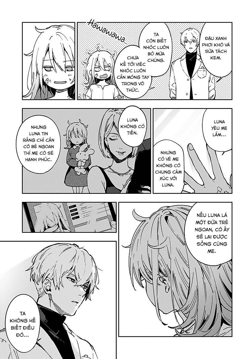 Tuyển Tập Oneshot Chapter 55 - 25