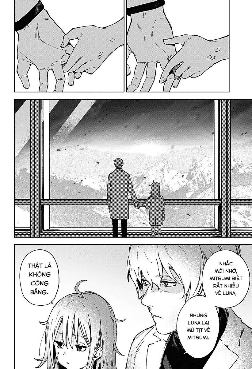 Tuyển Tập Oneshot Chapter 55 - 26