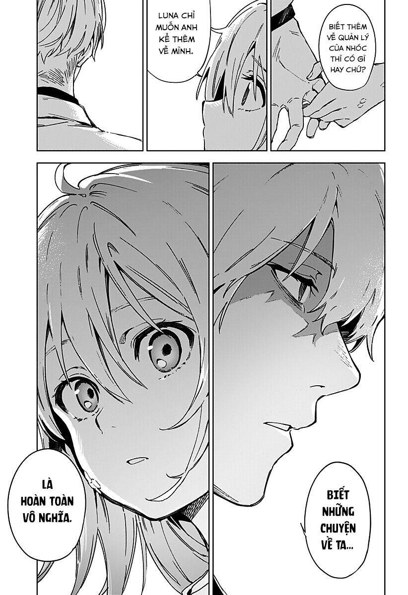 Tuyển Tập Oneshot Chapter 55 - 27