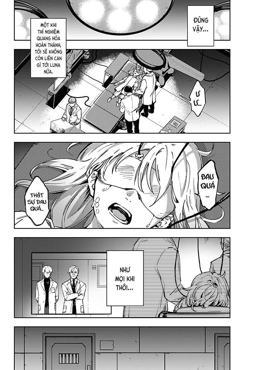 Tuyển Tập Oneshot Chapter 55 - 28