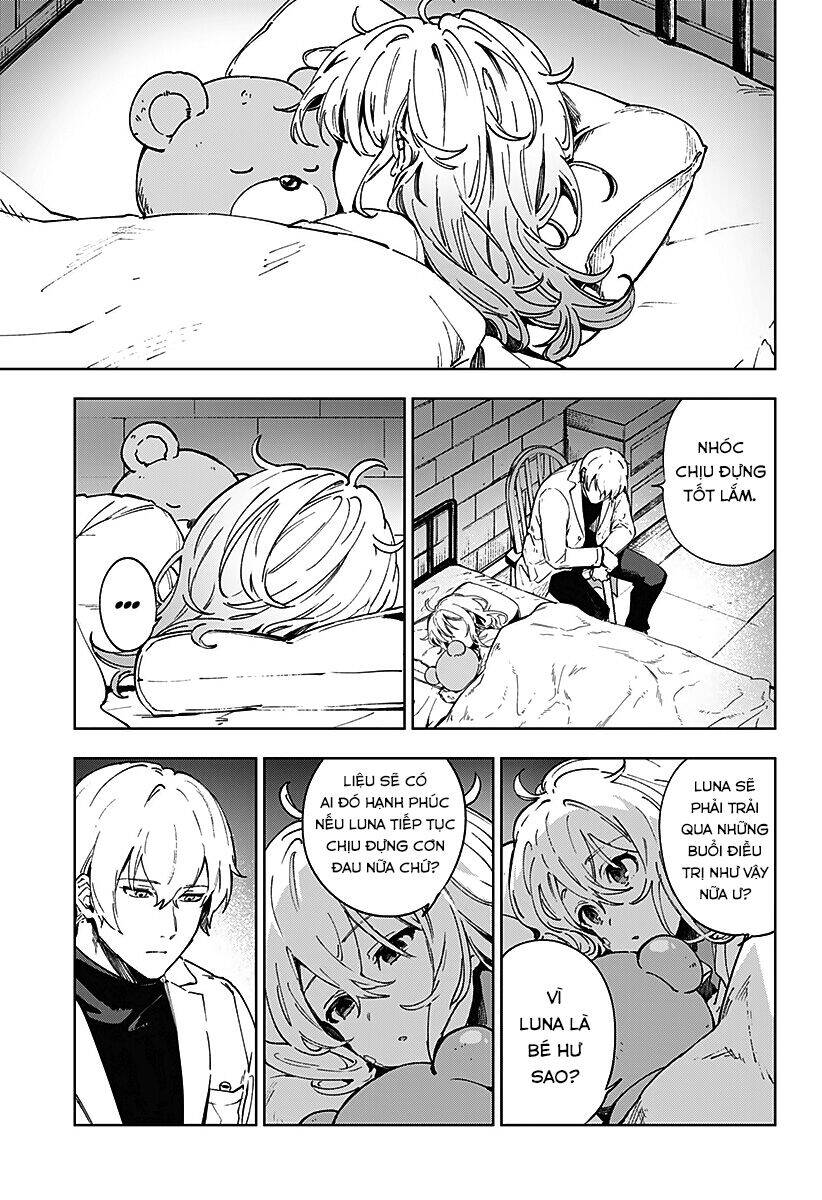 Tuyển Tập Oneshot Chapter 55 - 29