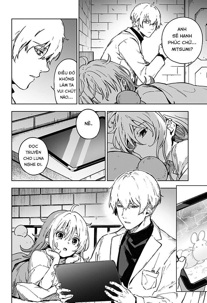 Tuyển Tập Oneshot Chapter 55 - 30