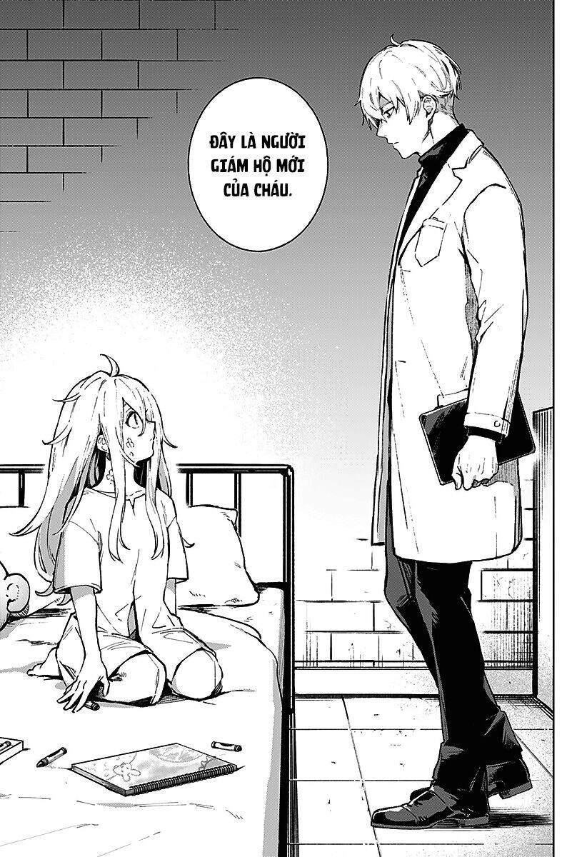 Tuyển Tập Oneshot Chapter 55 - 4