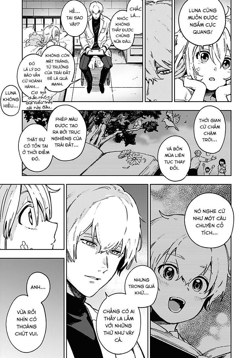 Tuyển Tập Oneshot Chapter 55 - 31