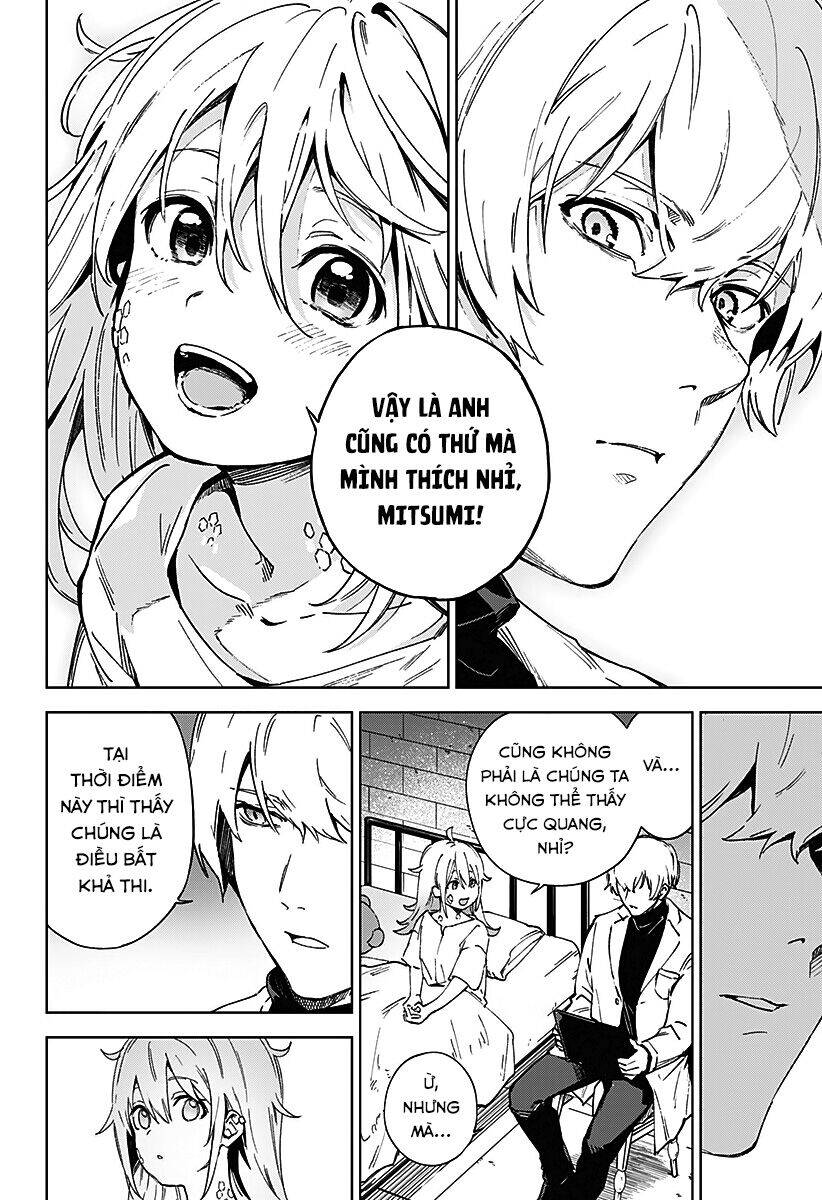 Tuyển Tập Oneshot Chapter 55 - 32