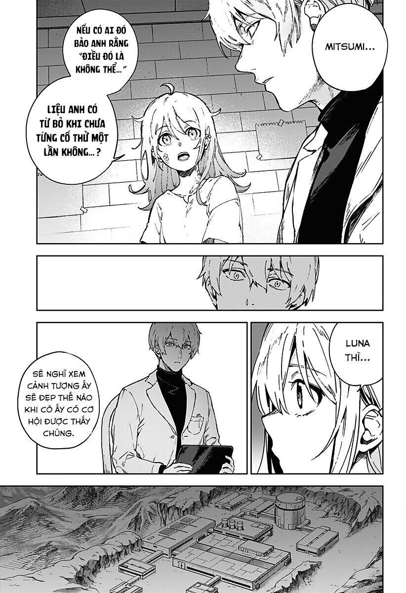 Tuyển Tập Oneshot Chapter 55 - 33