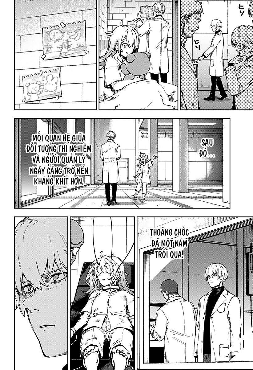 Tuyển Tập Oneshot Chapter 55 - 34