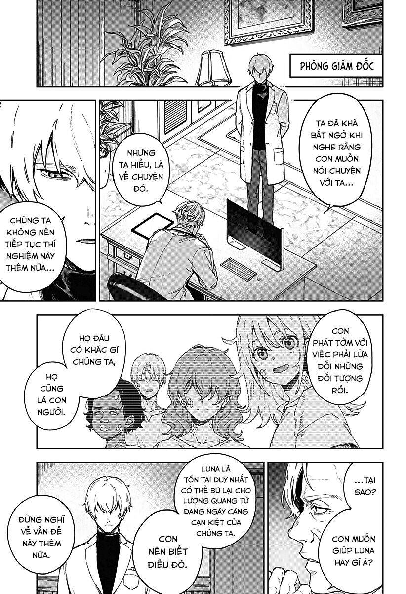 Tuyển Tập Oneshot Chapter 55 - 35