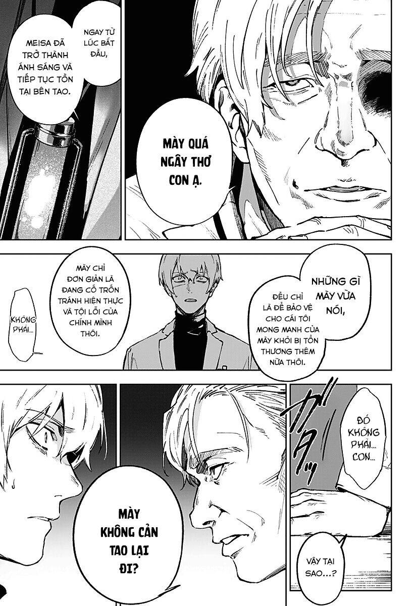 Tuyển Tập Oneshot Chapter 55 - 37