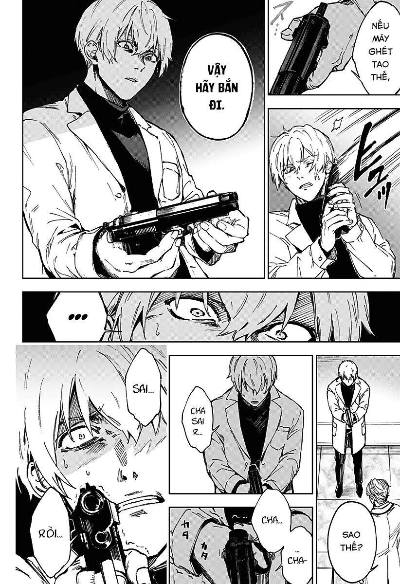 Tuyển Tập Oneshot Chapter 55 - 38