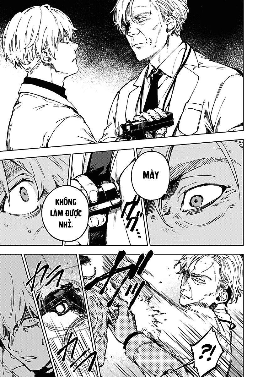 Tuyển Tập Oneshot Chapter 55 - 39