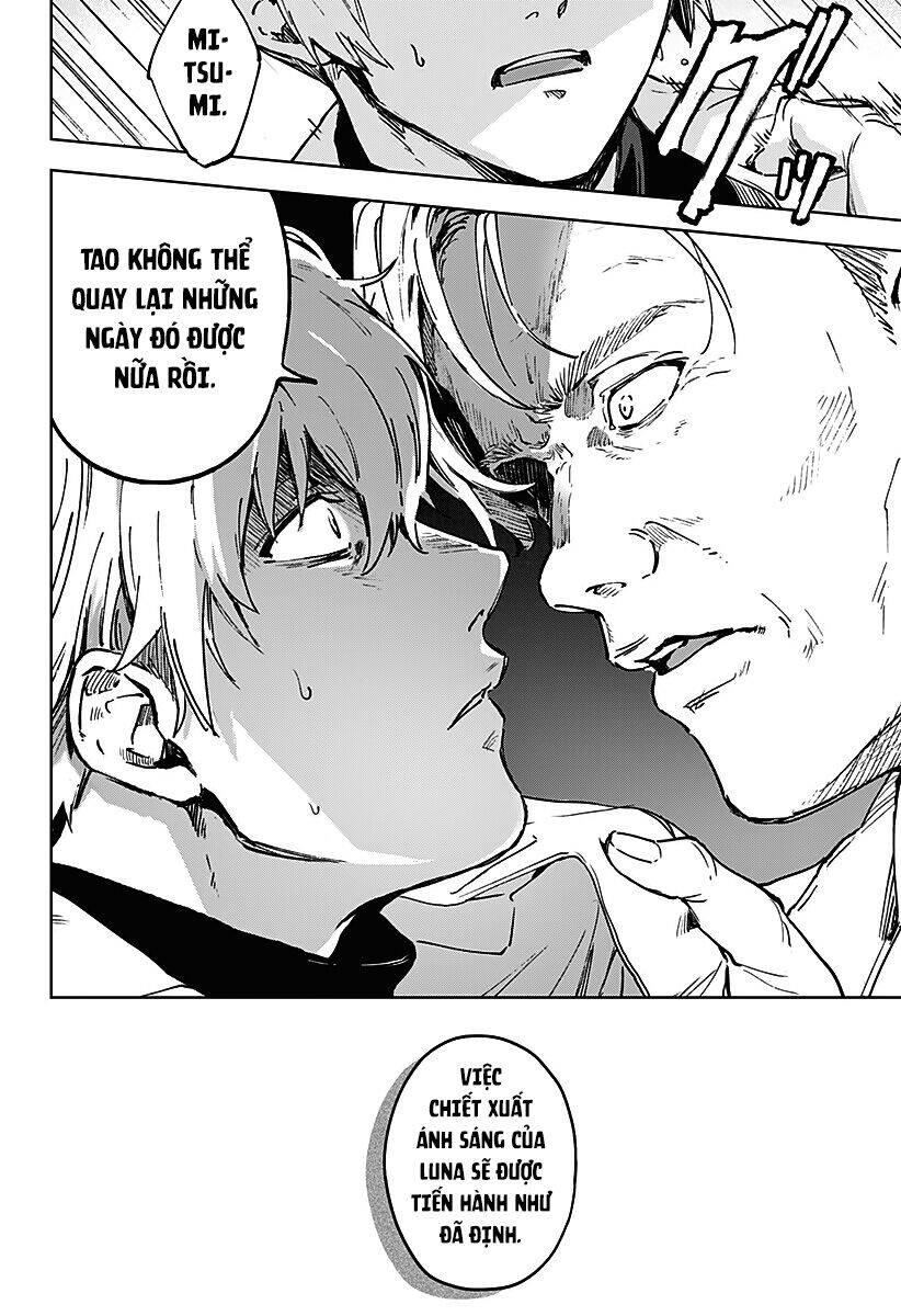 Tuyển Tập Oneshot Chapter 55 - 40