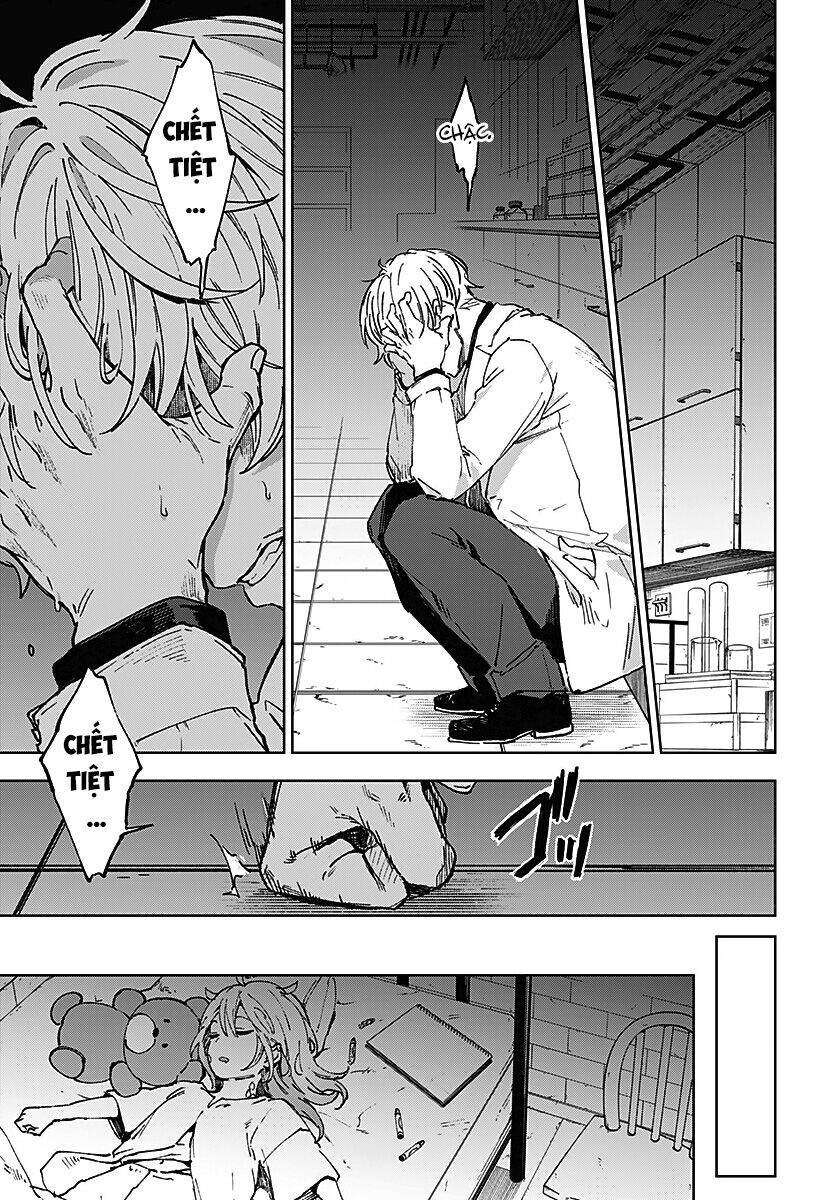 Tuyển Tập Oneshot Chapter 55 - 41