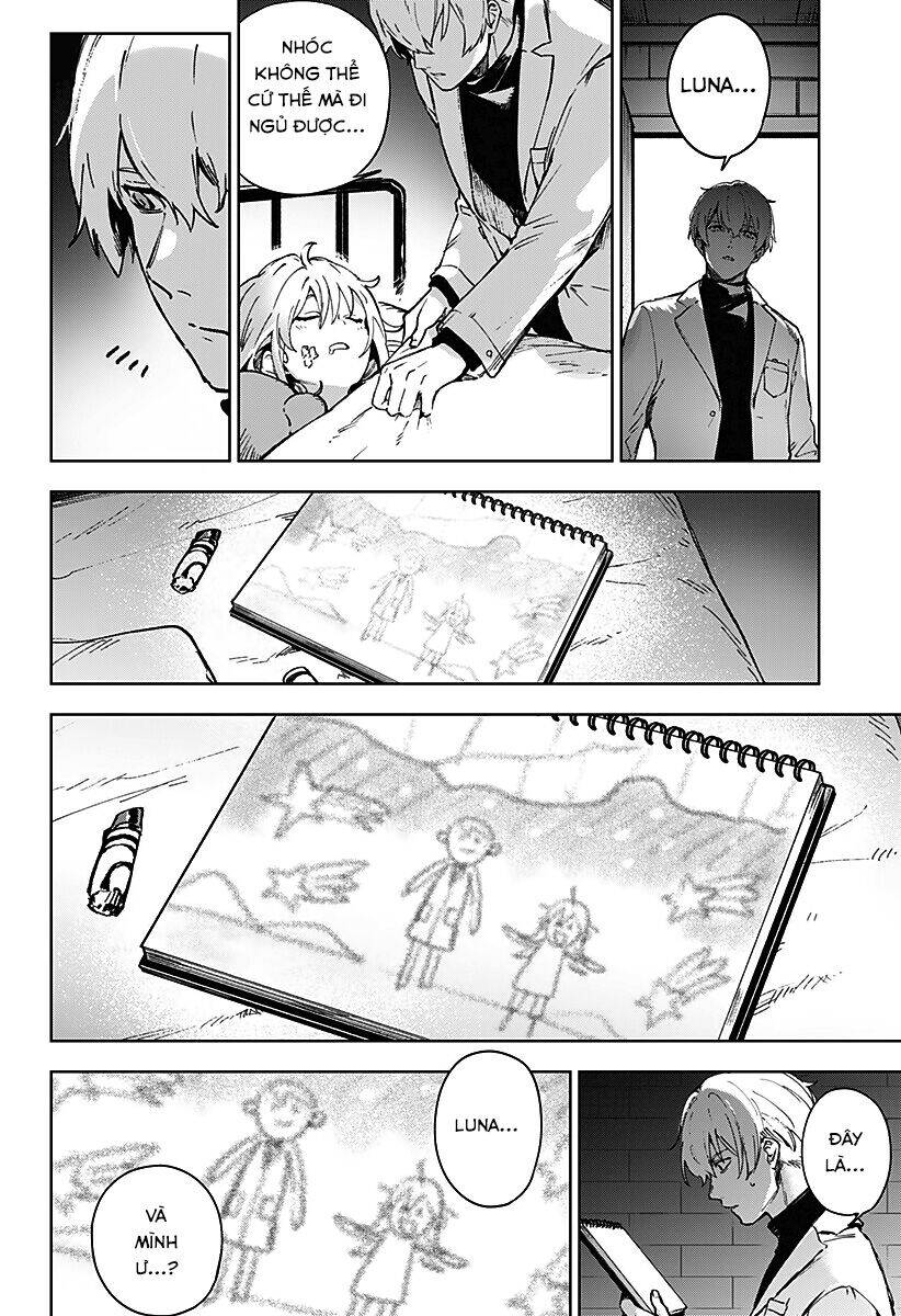 Tuyển Tập Oneshot Chapter 55 - 42