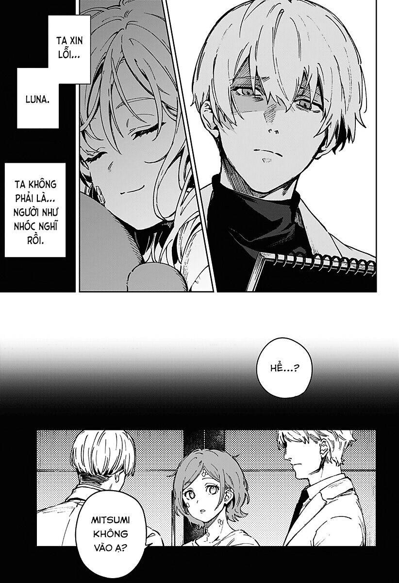 Tuyển Tập Oneshot Chapter 55 - 43