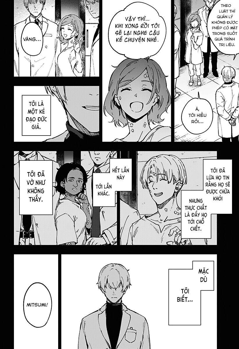 Tuyển Tập Oneshot Chapter 55 - 44