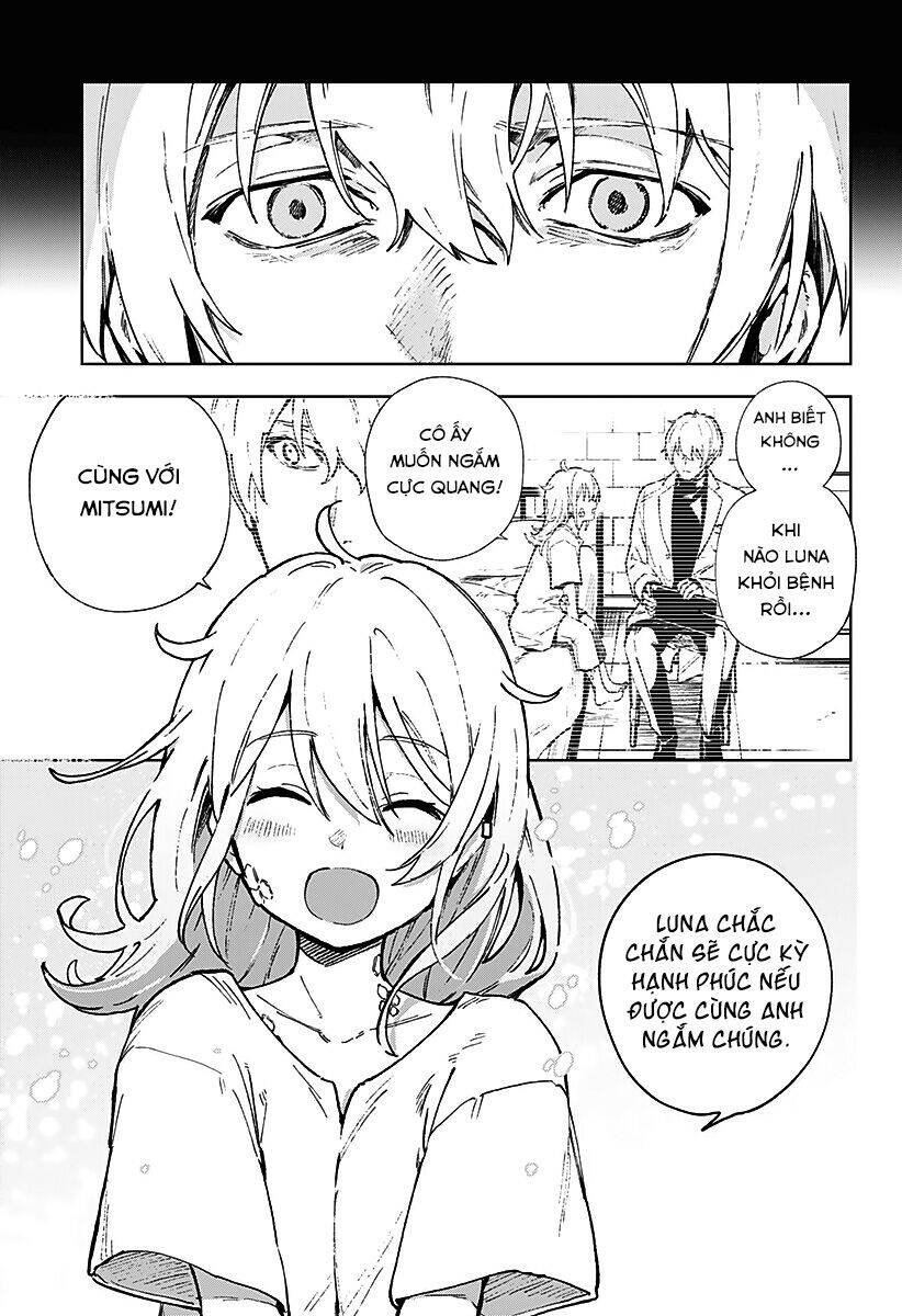 Tuyển Tập Oneshot Chapter 55 - 45