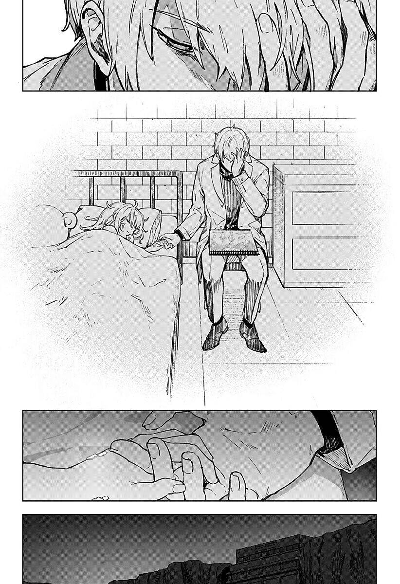 Tuyển Tập Oneshot Chapter 55 - 46