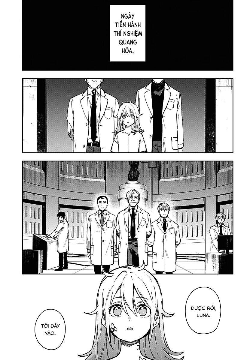 Tuyển Tập Oneshot Chapter 55 - 47