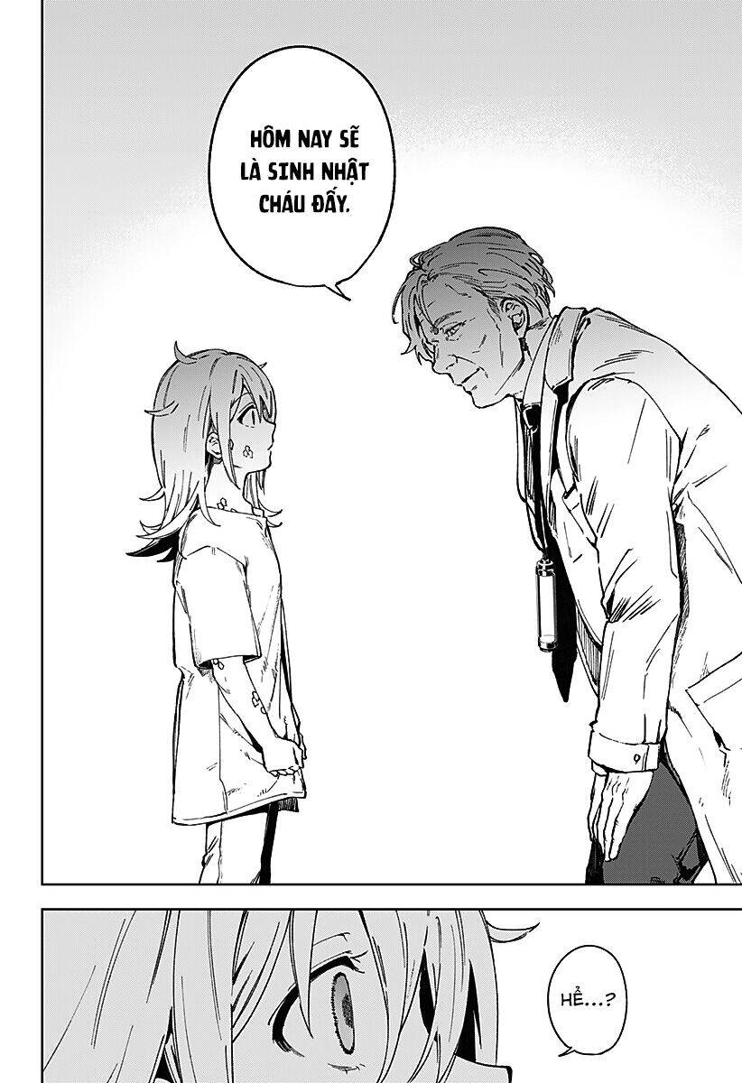 Tuyển Tập Oneshot Chapter 55 - 48