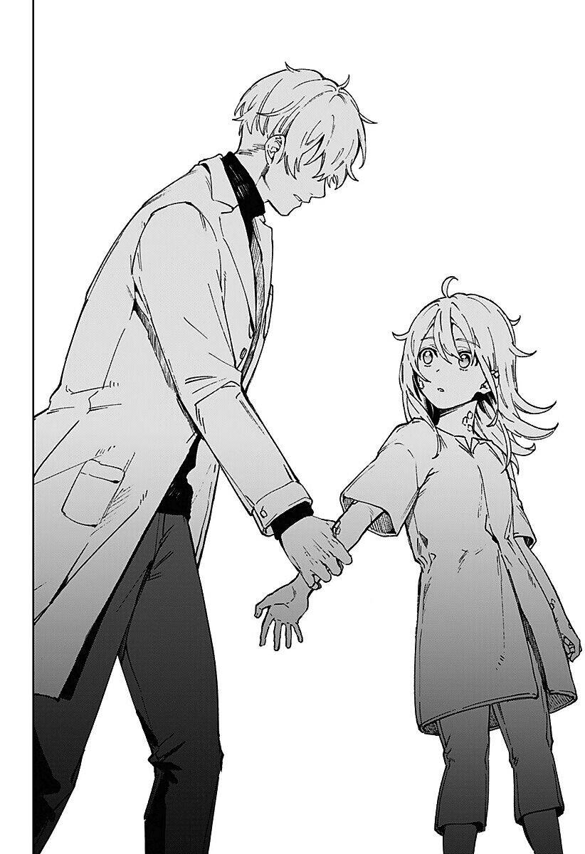 Tuyển Tập Oneshot Chapter 55 - 50