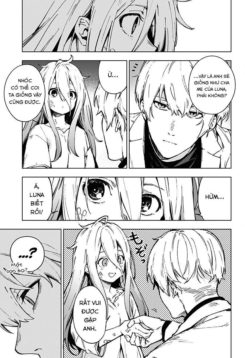 Tuyển Tập Oneshot Chapter 55 - 6