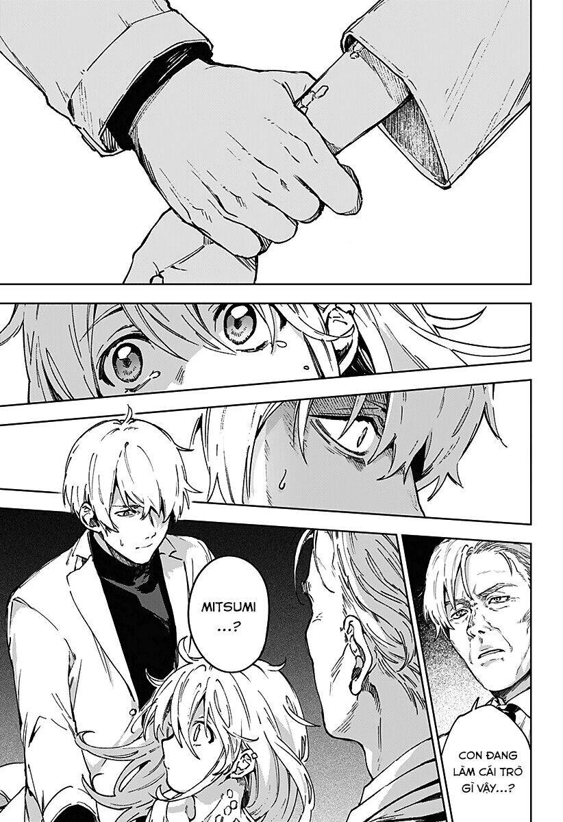 Tuyển Tập Oneshot Chapter 55 - 51