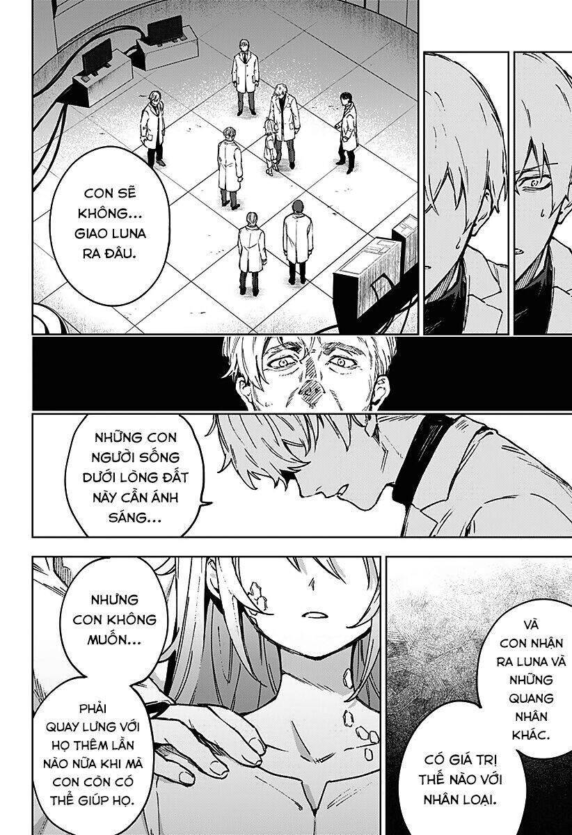 Tuyển Tập Oneshot Chapter 55 - 52