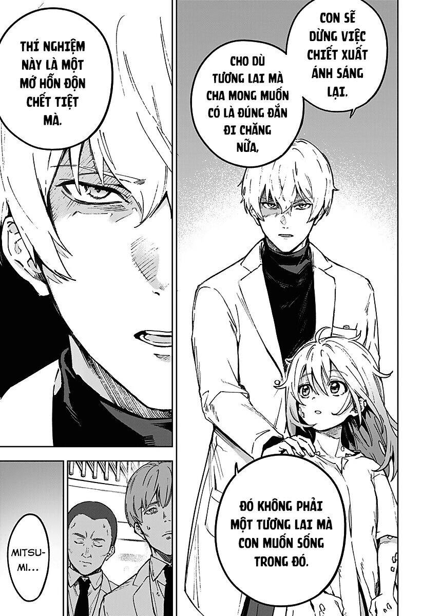 Tuyển Tập Oneshot Chapter 55 - 53