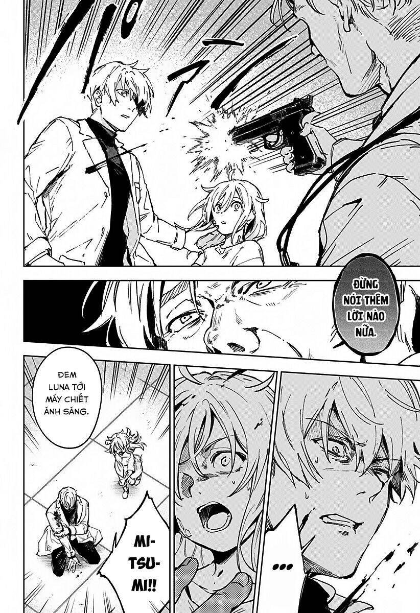 Tuyển Tập Oneshot Chapter 55 - 54