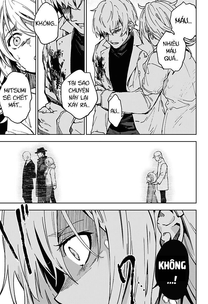 Tuyển Tập Oneshot Chapter 55 - 55