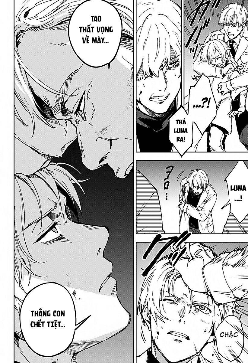 Tuyển Tập Oneshot Chapter 55 - 56