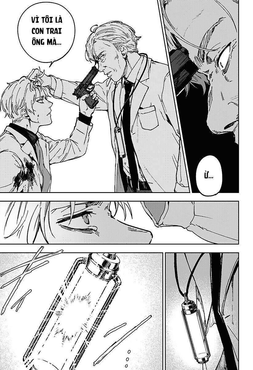 Tuyển Tập Oneshot Chapter 55 - 57