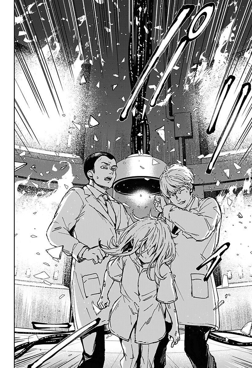 Tuyển Tập Oneshot Chapter 55 - 58