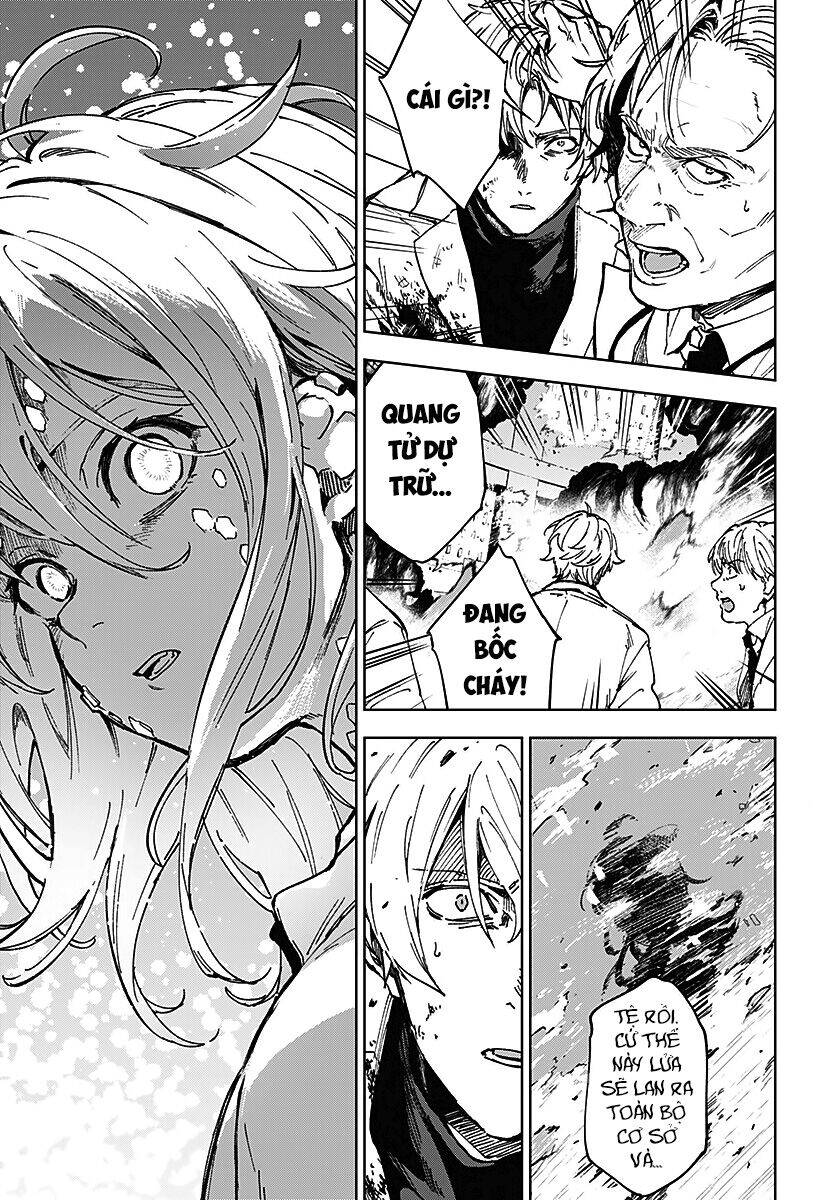 Tuyển Tập Oneshot Chapter 55 - 59