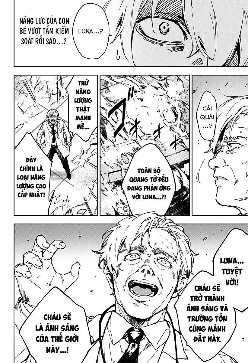 Tuyển Tập Oneshot Chapter 55 - 60