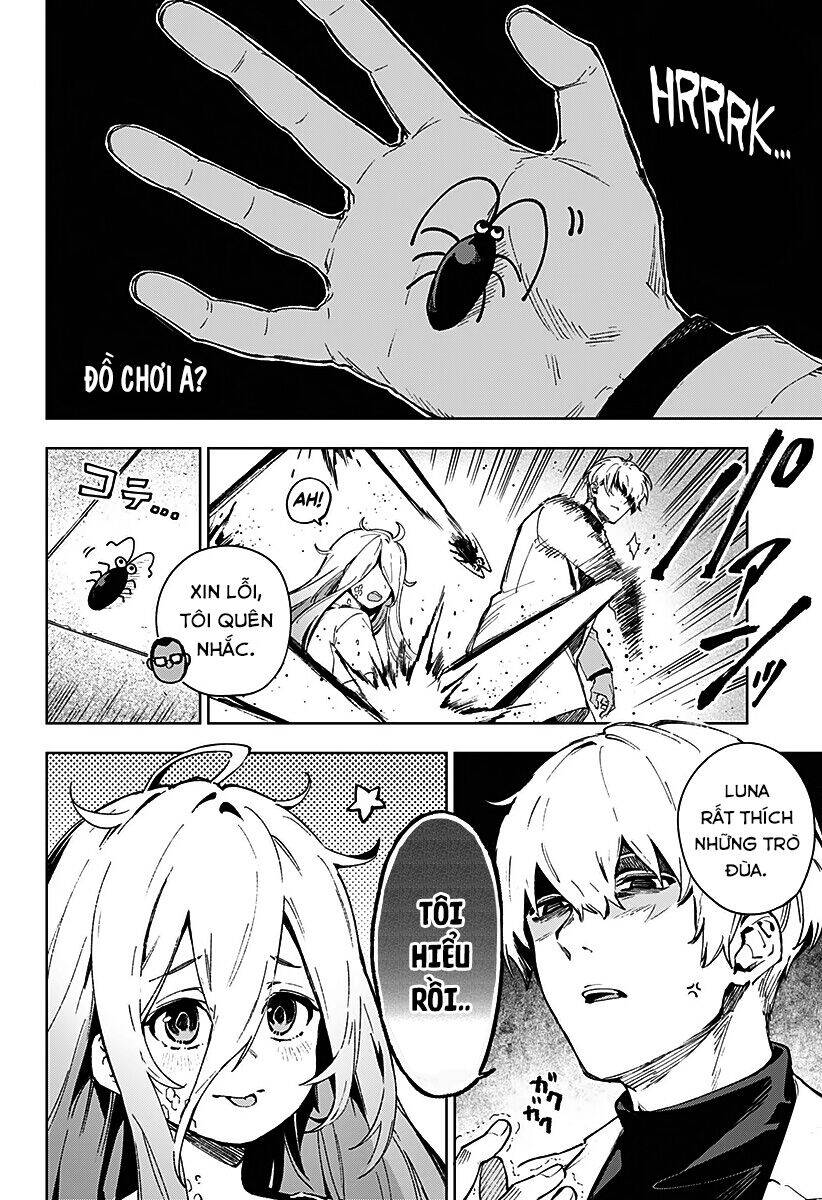 Tuyển Tập Oneshot Chapter 55 - 7