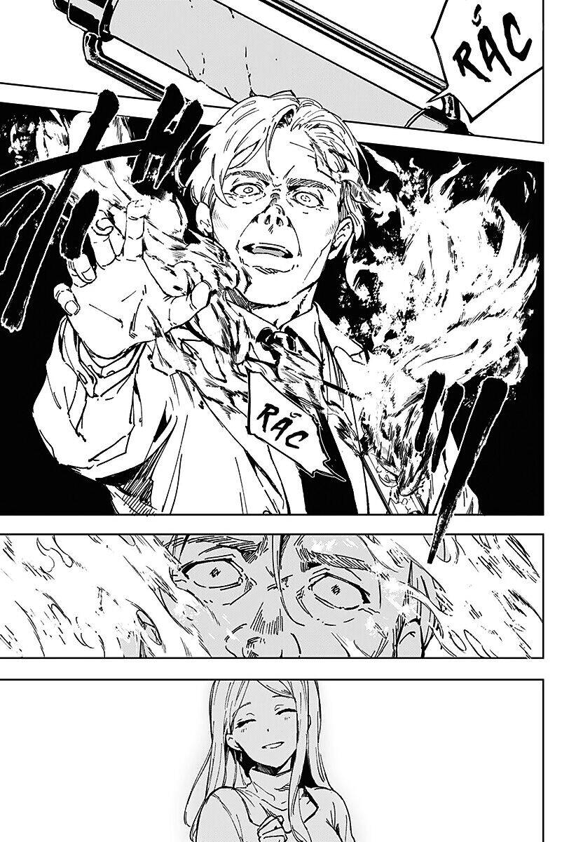 Tuyển Tập Oneshot Chapter 55 - 61