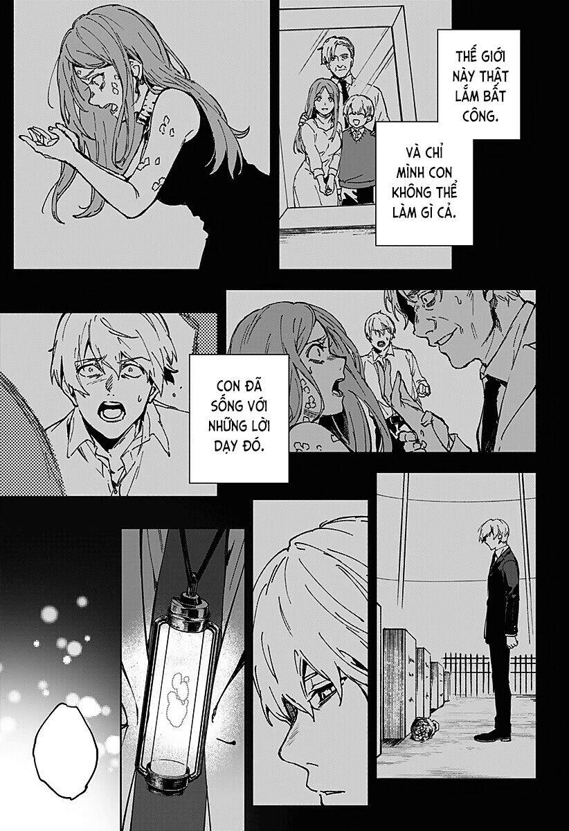 Tuyển Tập Oneshot Chapter 55 - 63