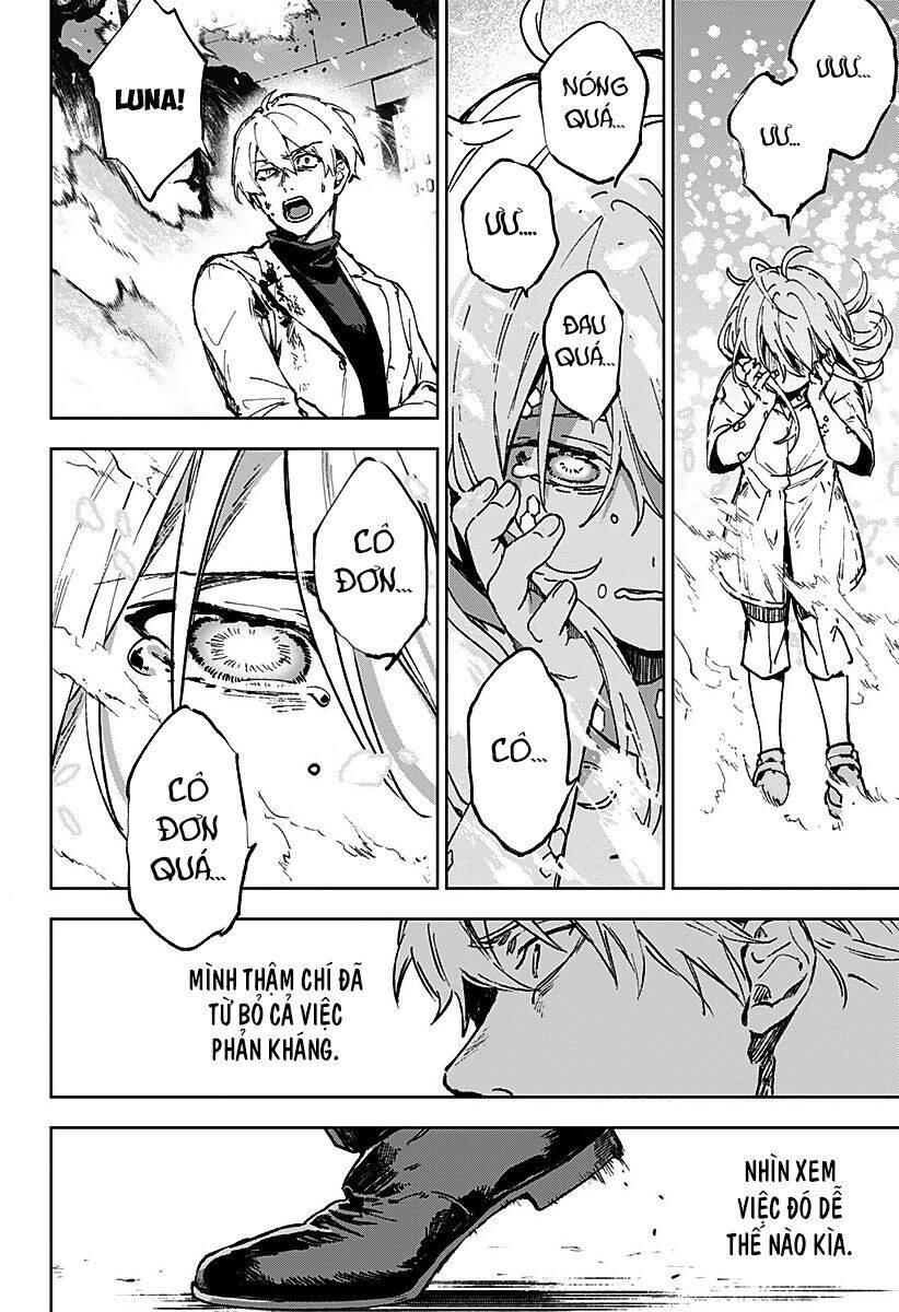 Tuyển Tập Oneshot Chapter 55 - 64