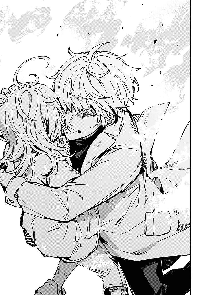 Tuyển Tập Oneshot Chapter 55 - 65