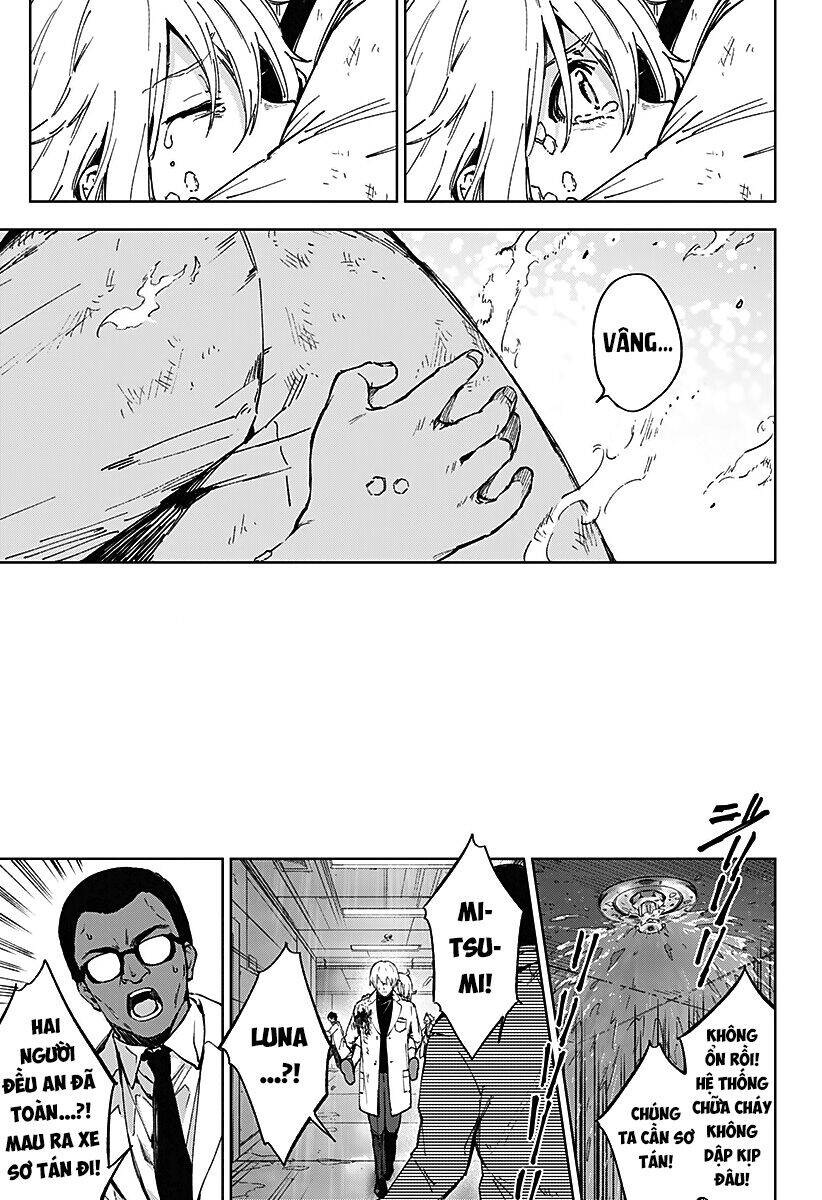 Tuyển Tập Oneshot Chapter 55 - 67