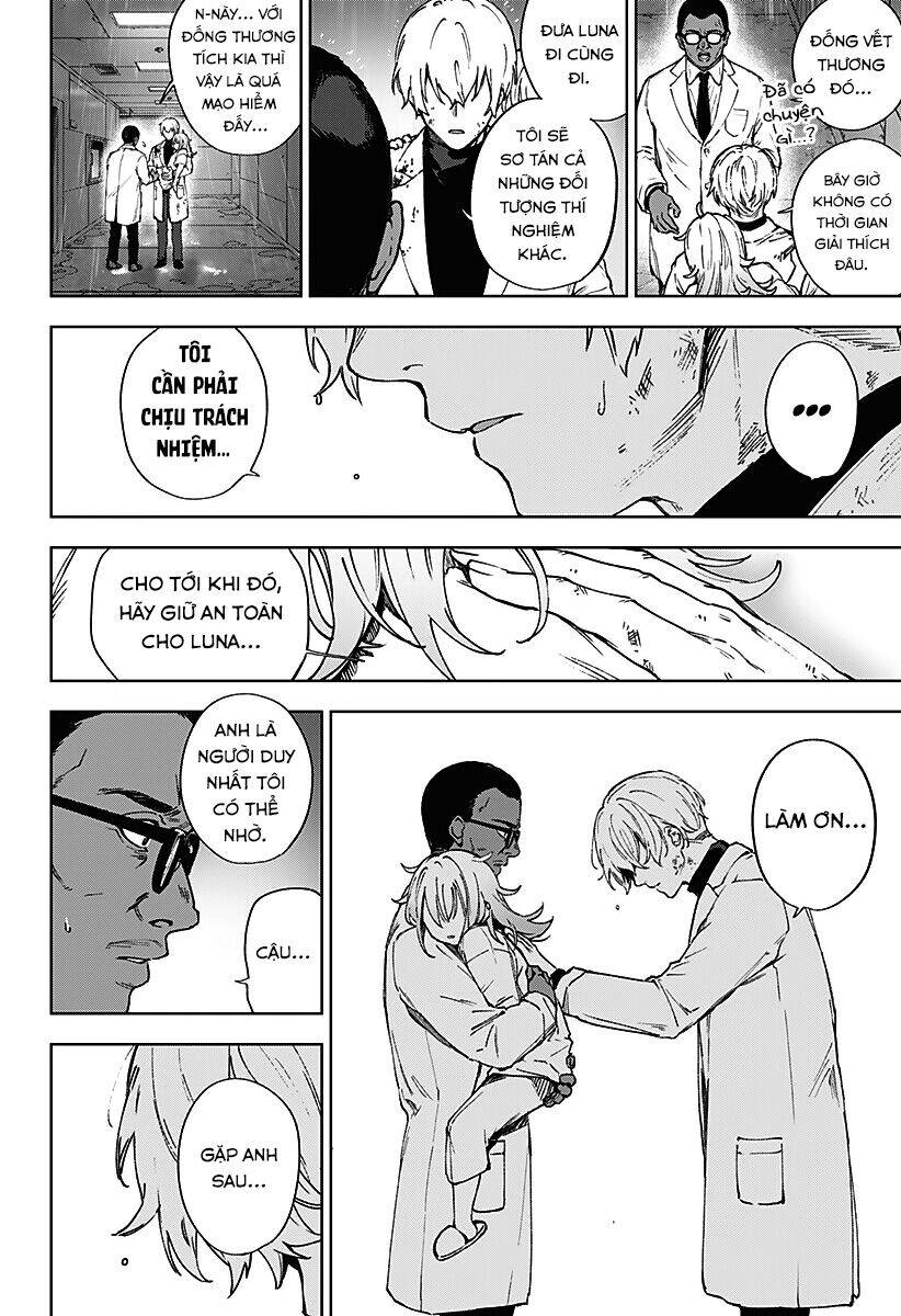 Tuyển Tập Oneshot Chapter 55 - 68